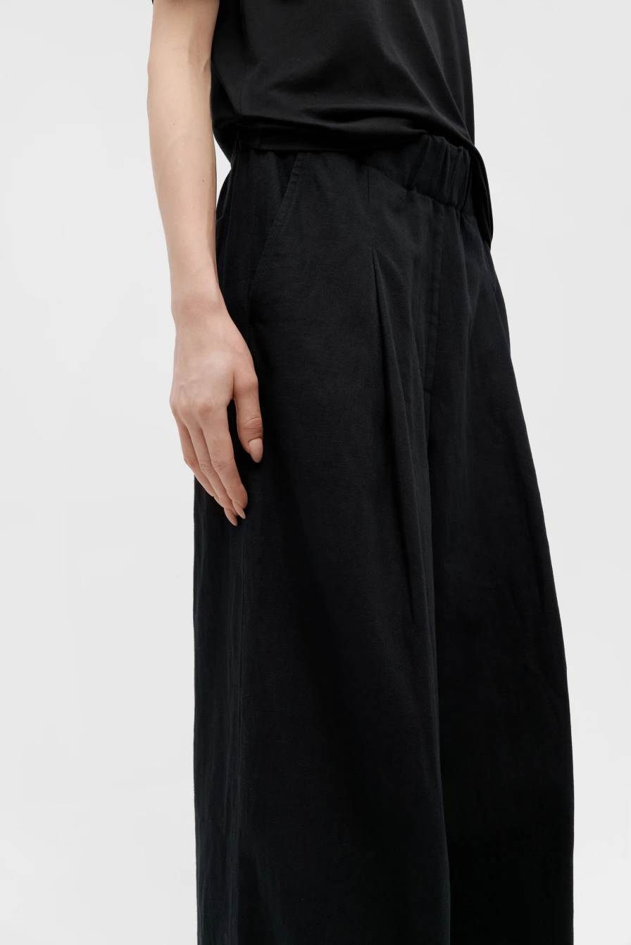 Брюки Dries Van Noten