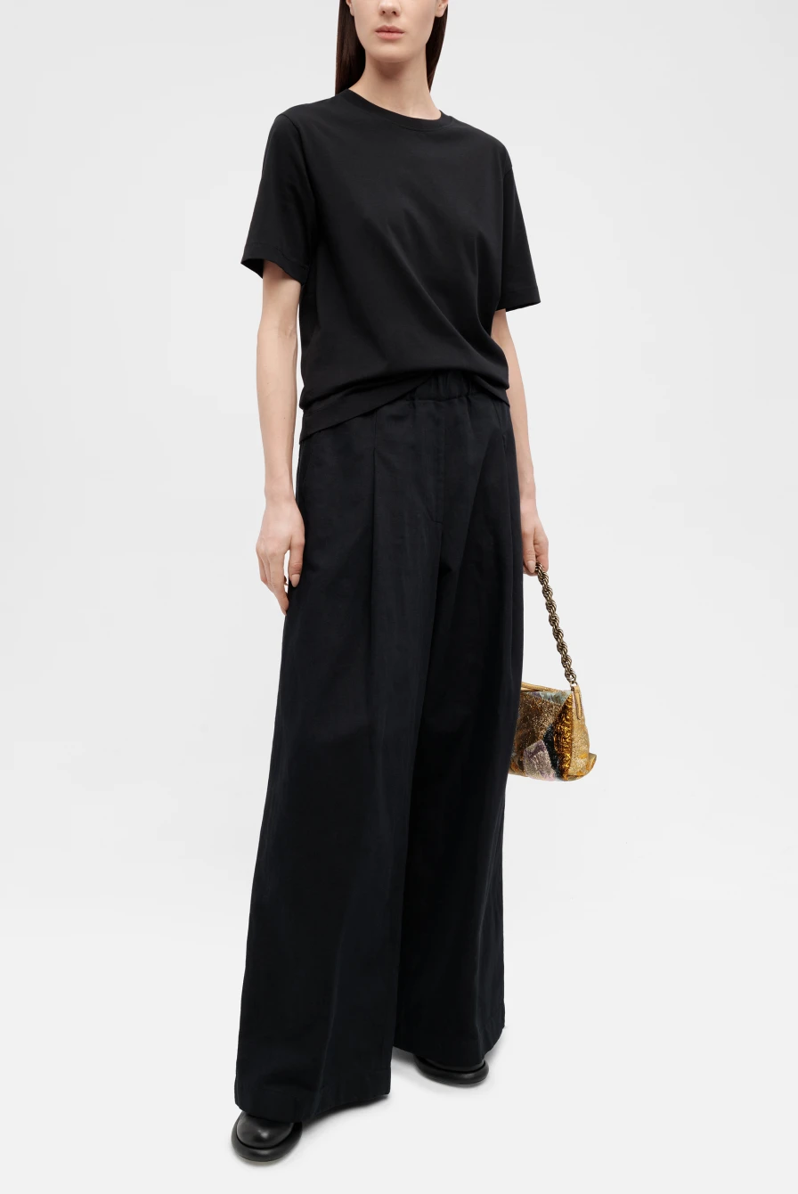 Брюки Dries Van Noten