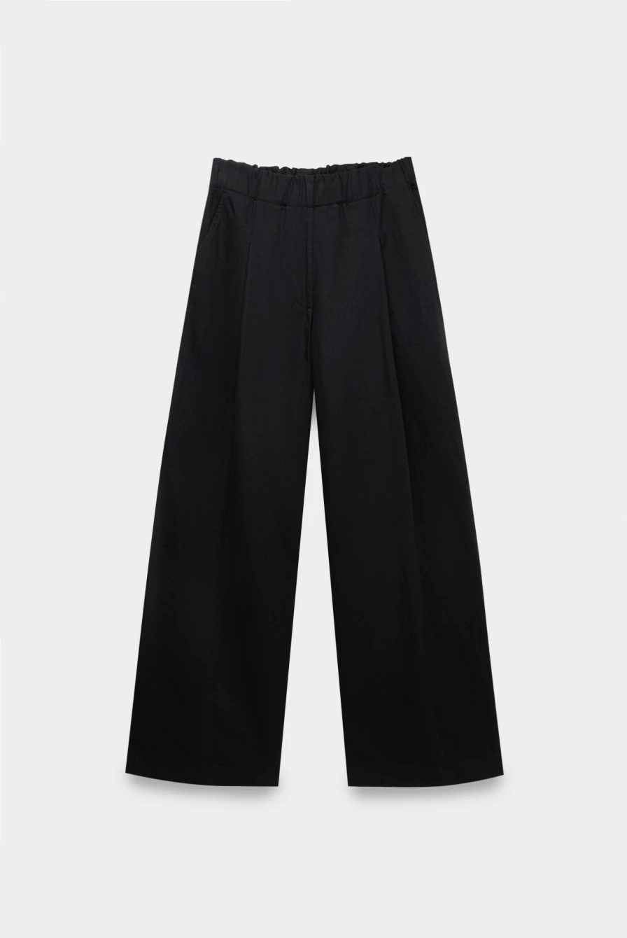 Брюки Dries Van Noten
