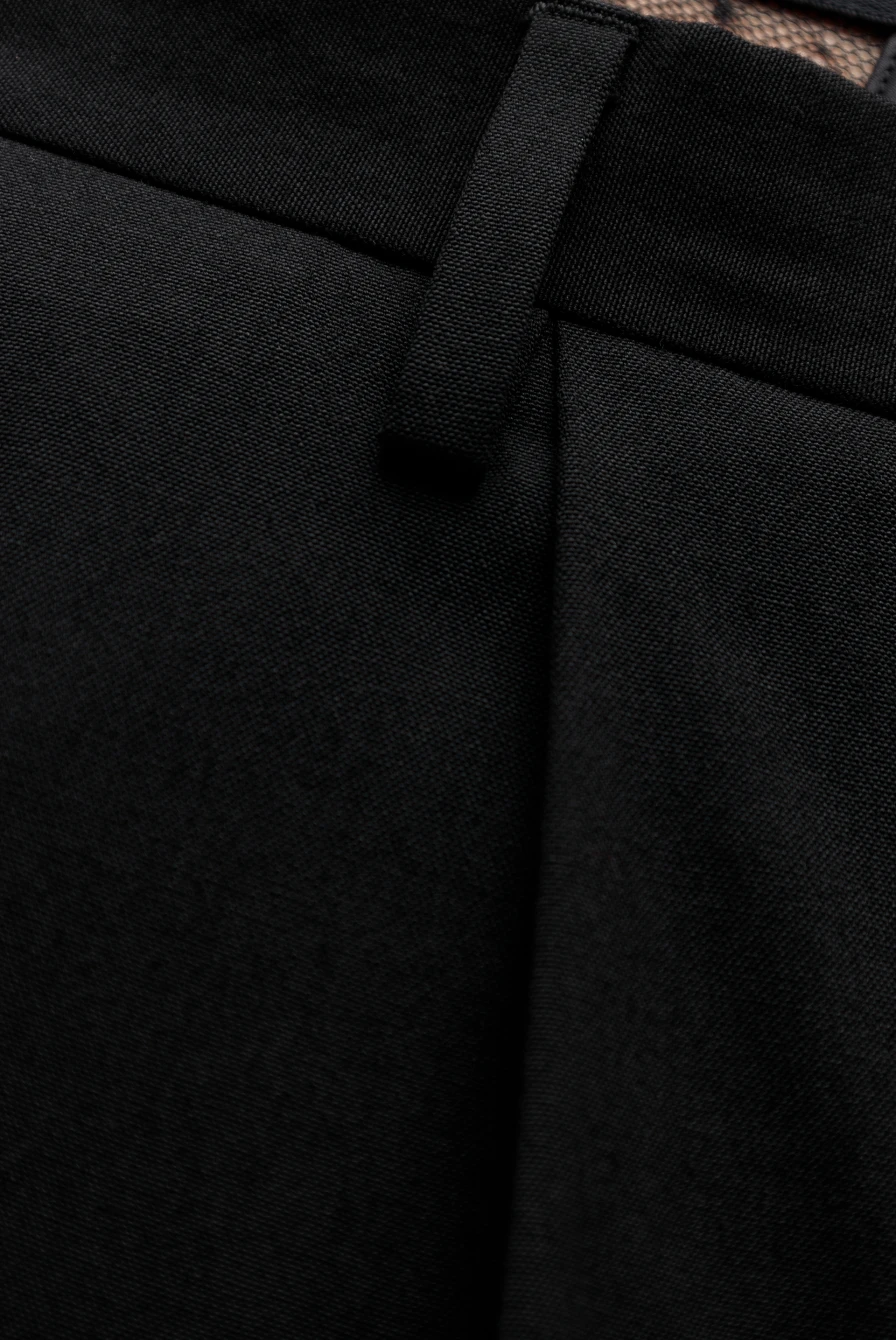 Брюки Dries Van Noten