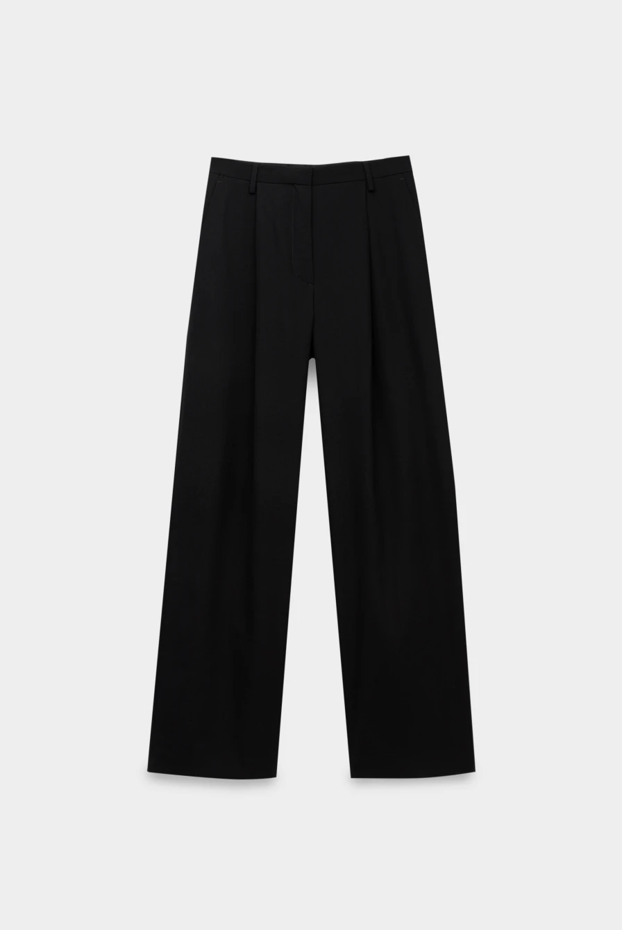 Брюки Dries Van Noten