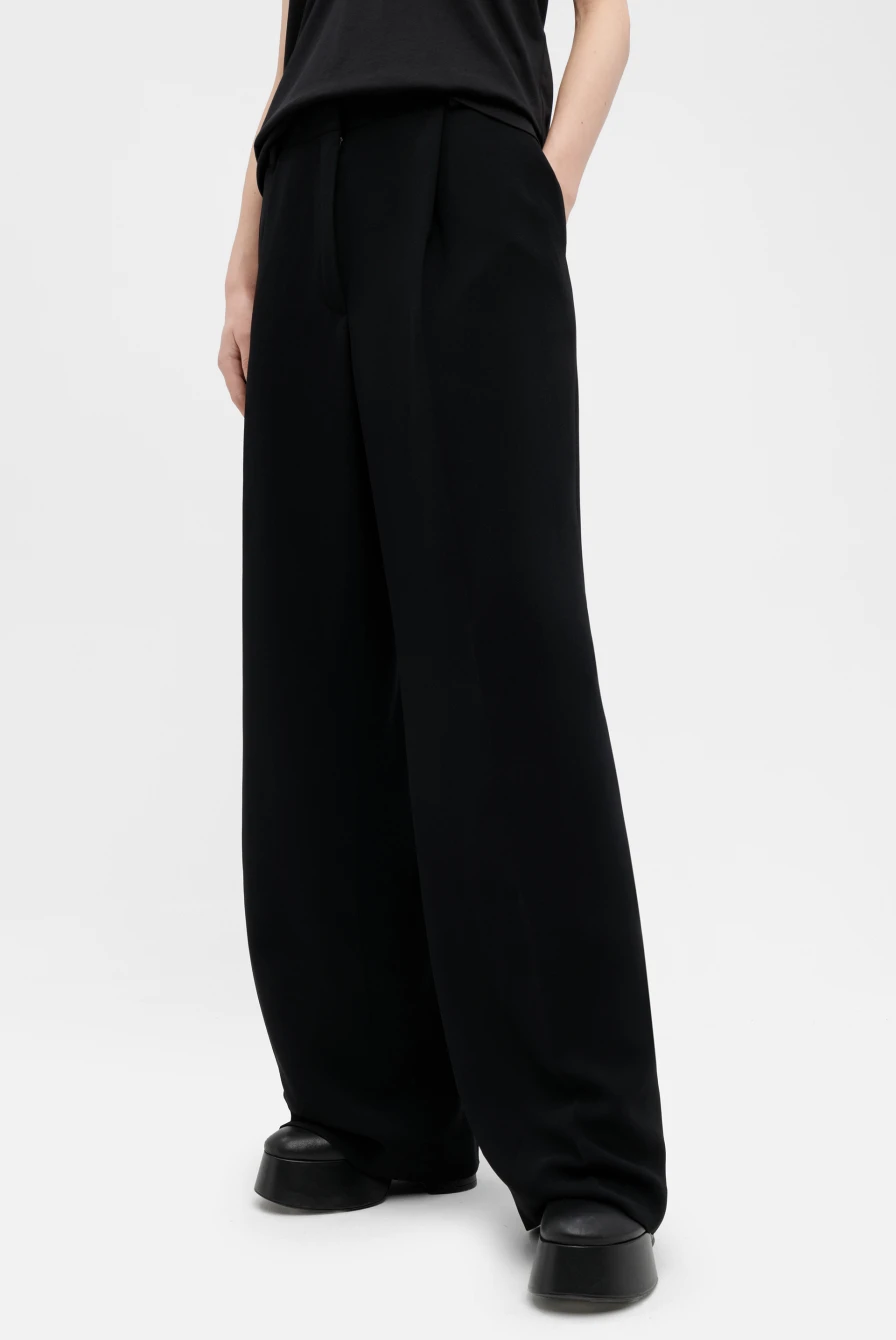 Брюки Dries Van Noten