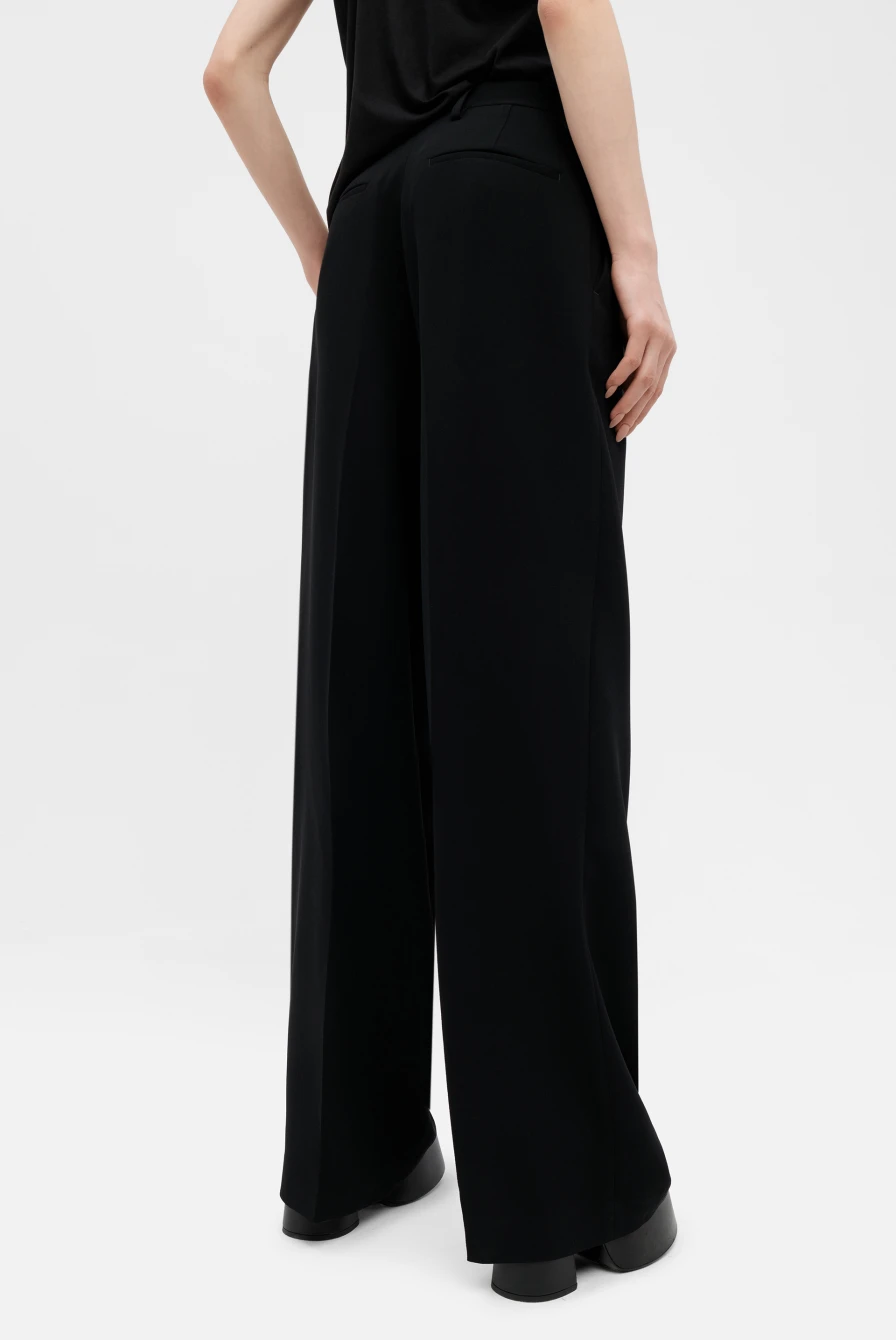 Брюки Dries Van Noten