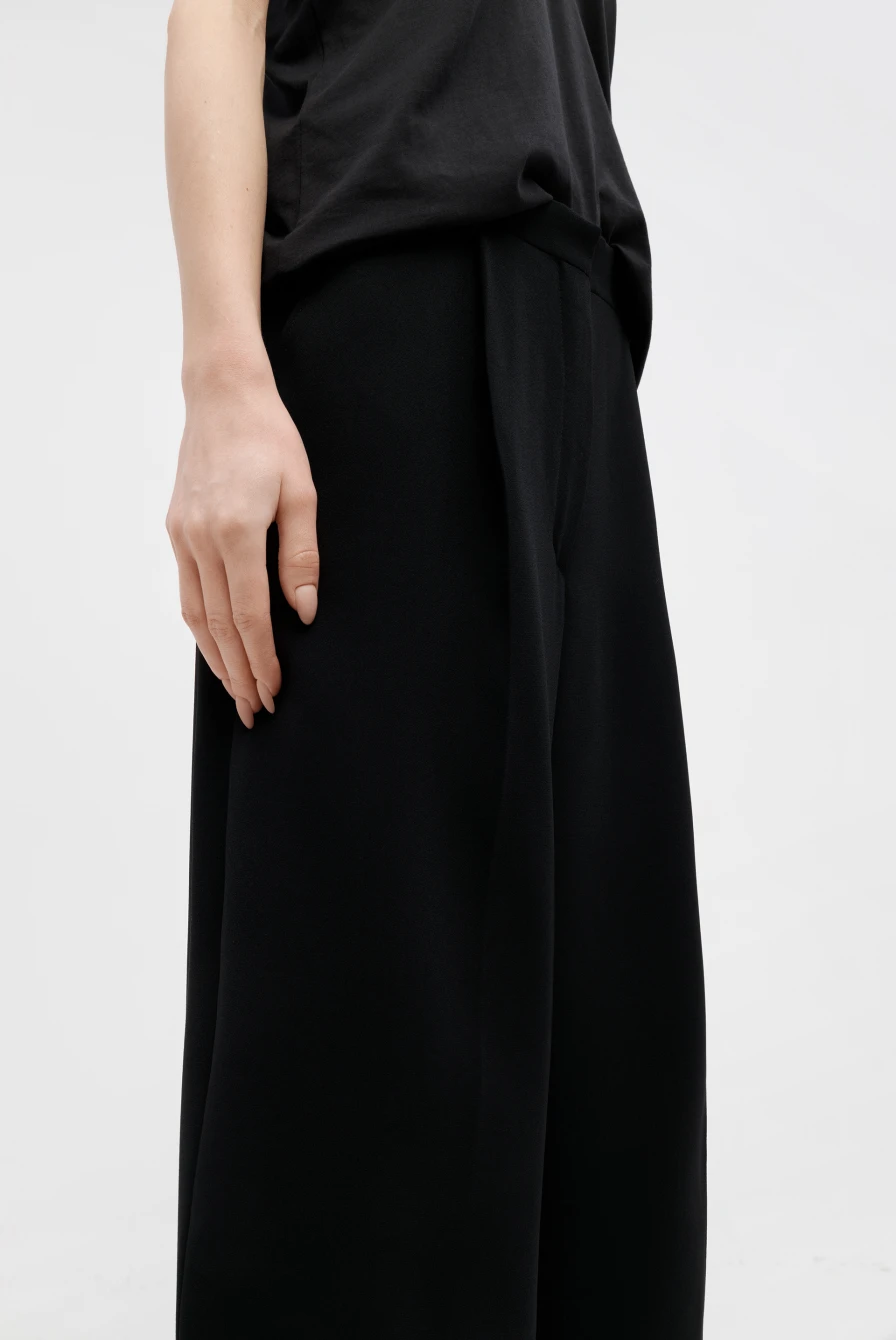 Брюки Dries Van Noten
