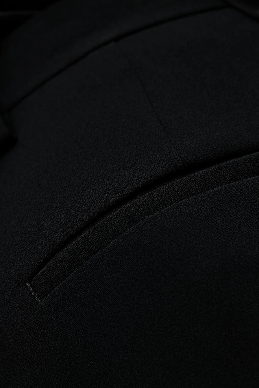 Брюки Dries Van Noten