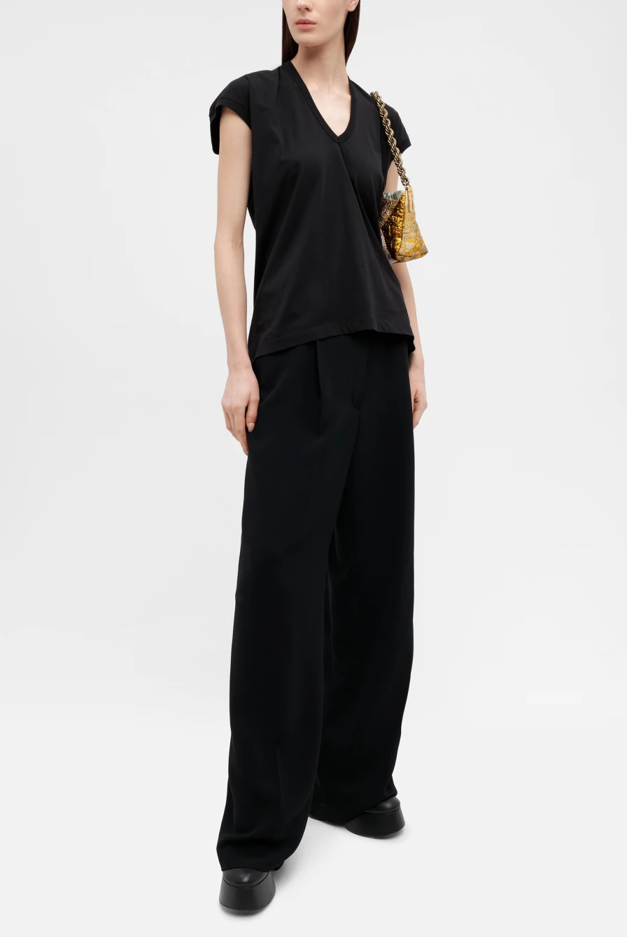 Брюки Dries Van Noten