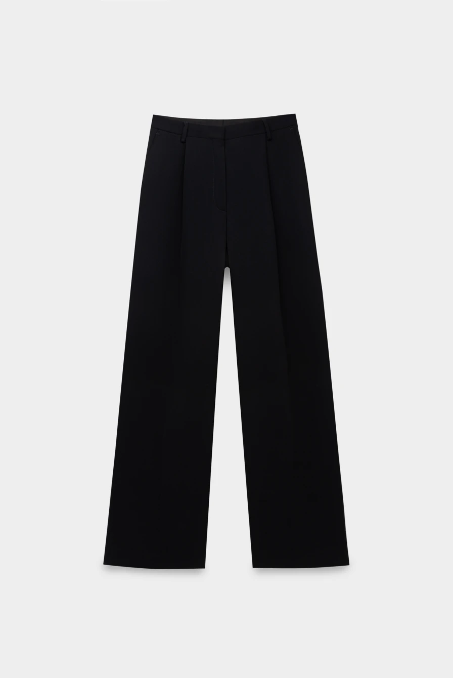 Брюки Dries Van Noten