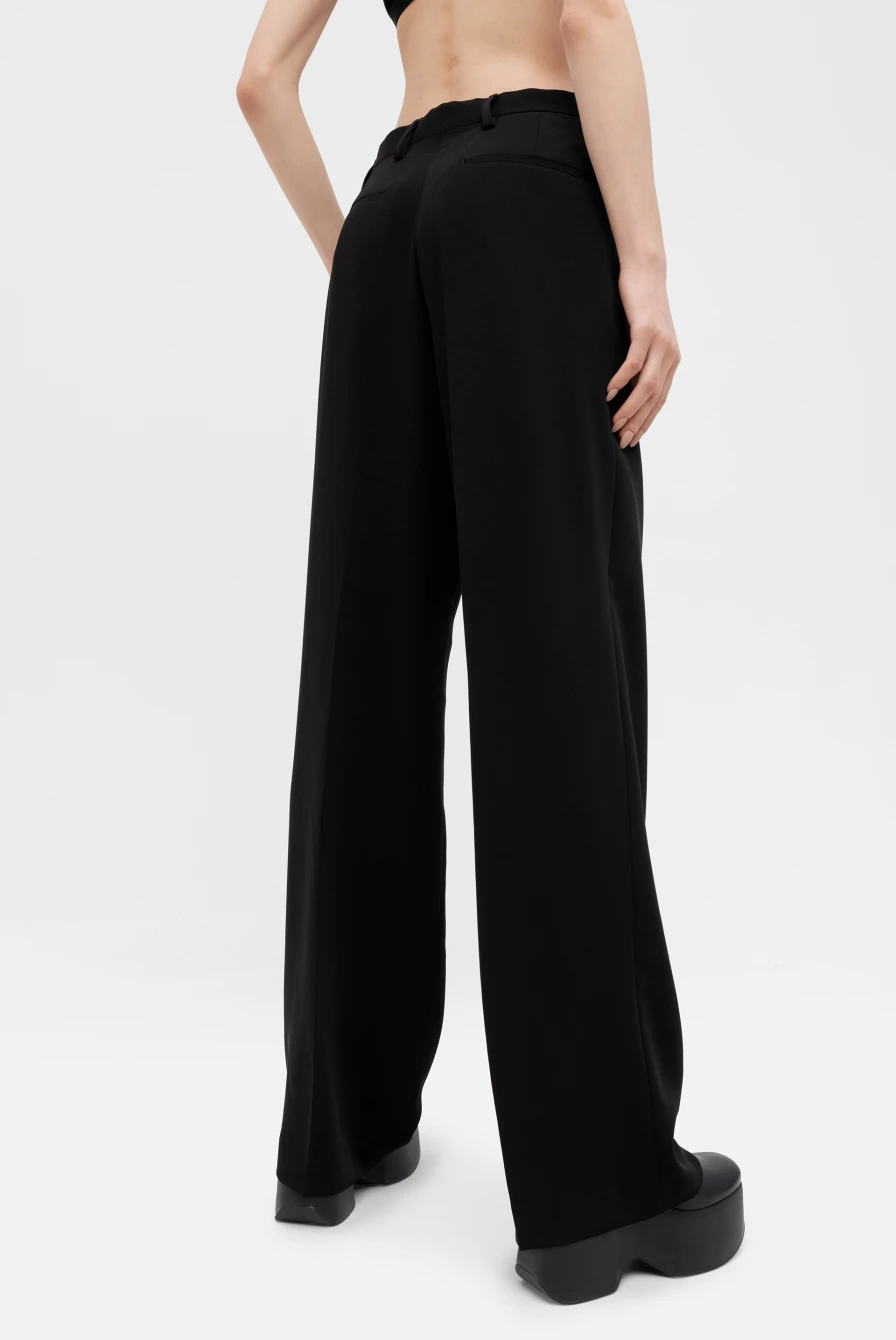 Брюки Dries Van Noten