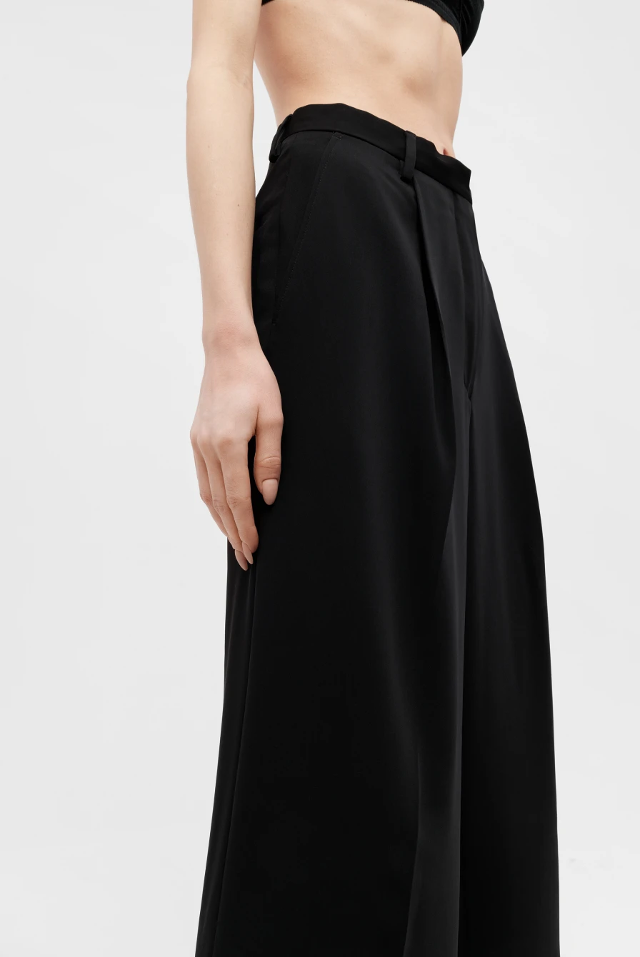 Брюки Dries Van Noten