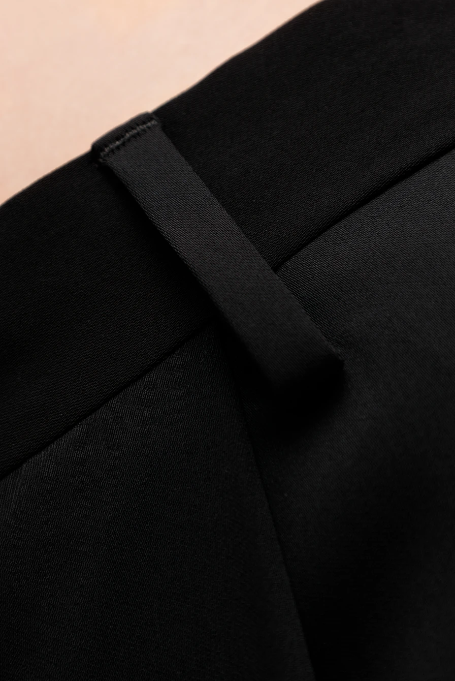 Брюки Dries Van Noten