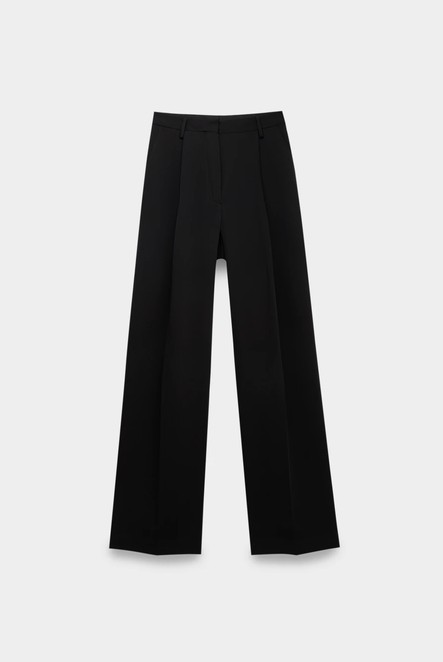 Брюки Dries Van Noten