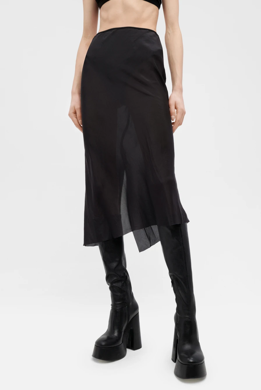 Юбка Dries Van Noten