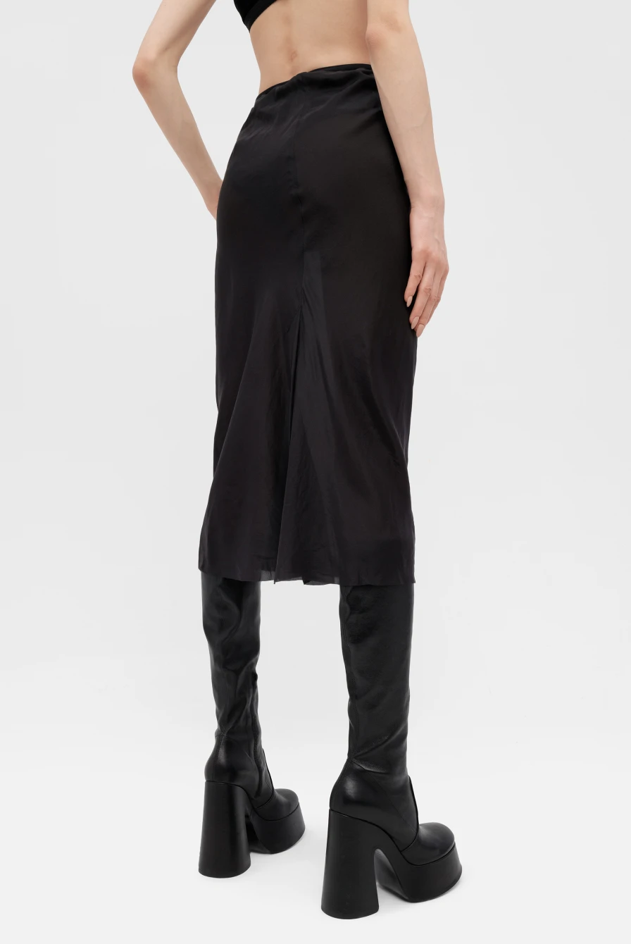 Юбка Dries Van Noten