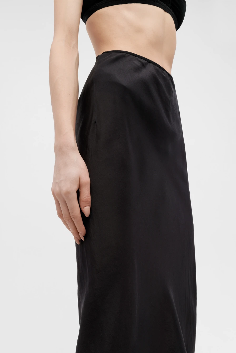 Юбка Dries Van Noten