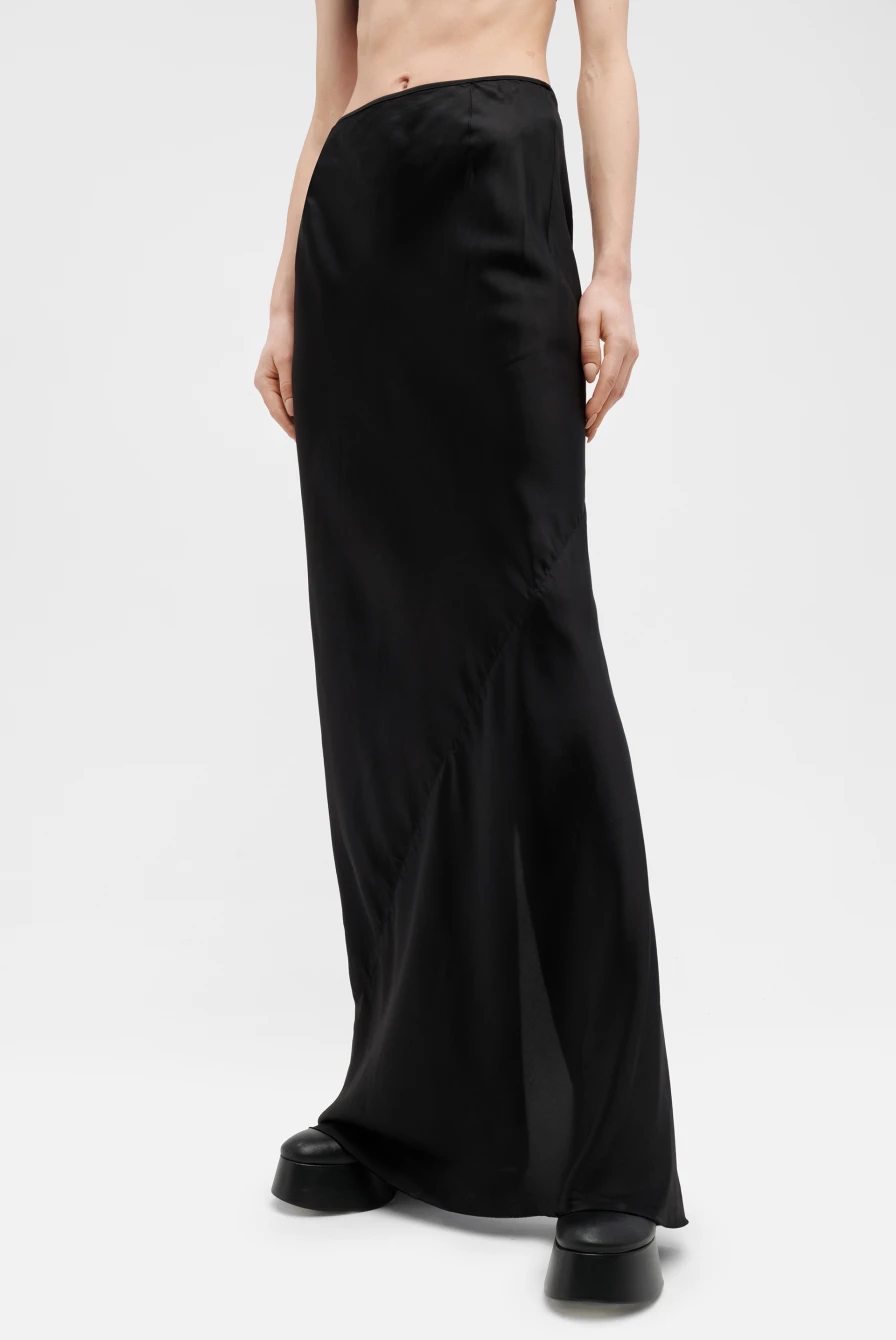 Юбка Dries Van Noten