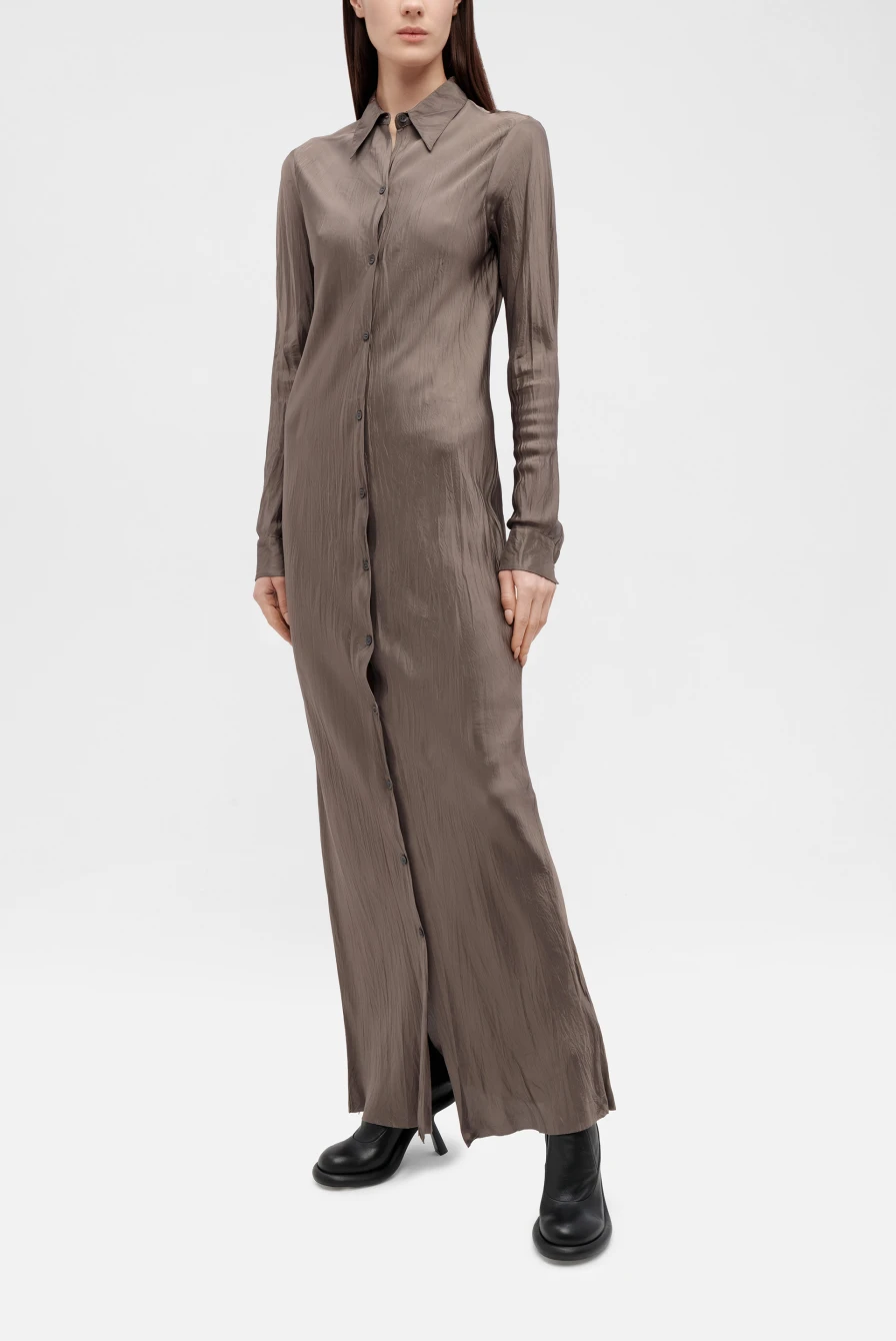 Платье Dries Van Noten