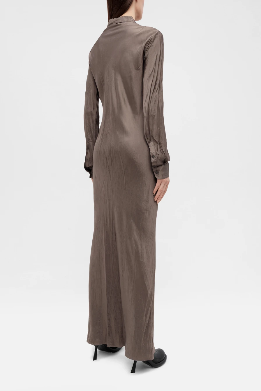 Платье Dries Van Noten