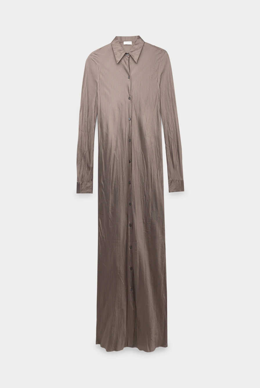 Платье Dries Van Noten