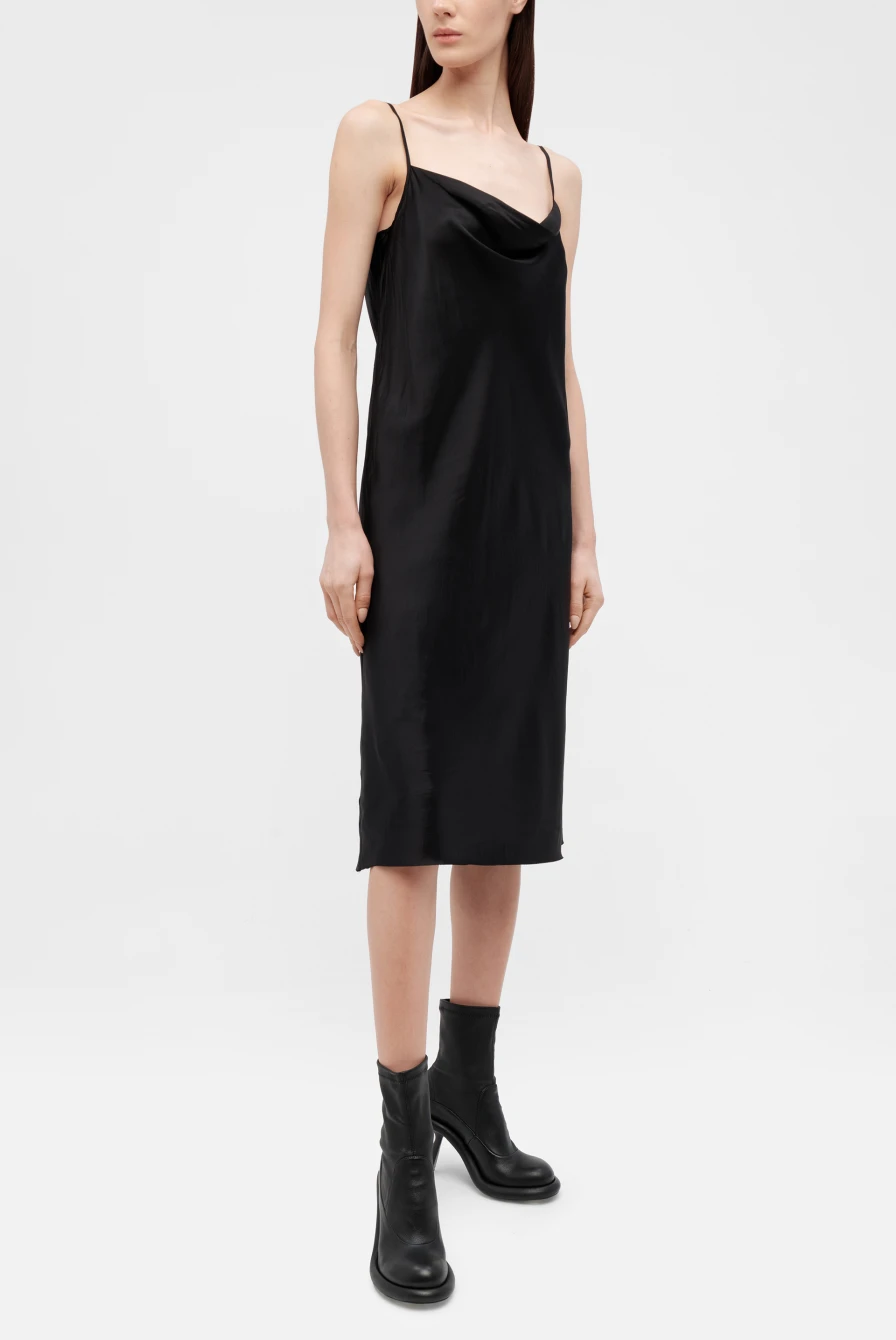 Платье Dries Van Noten