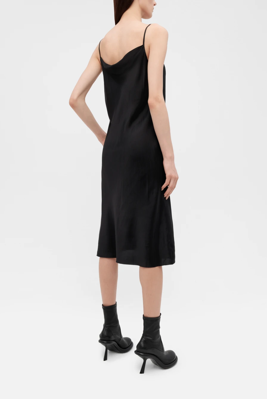 Платье Dries Van Noten