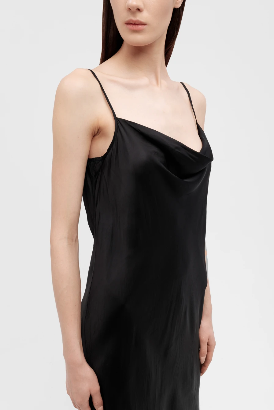 Платье Dries Van Noten