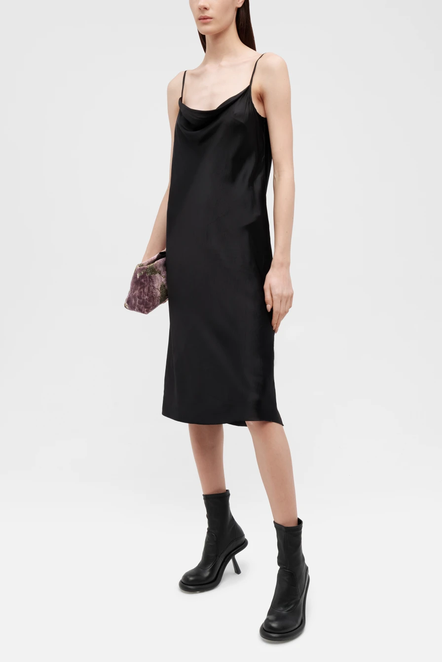 Платье Dries Van Noten