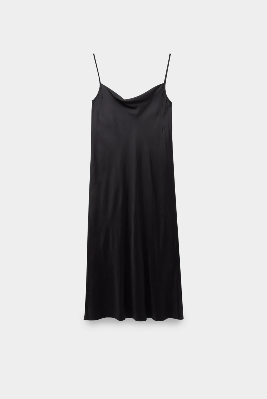 Платье Dries Van Noten