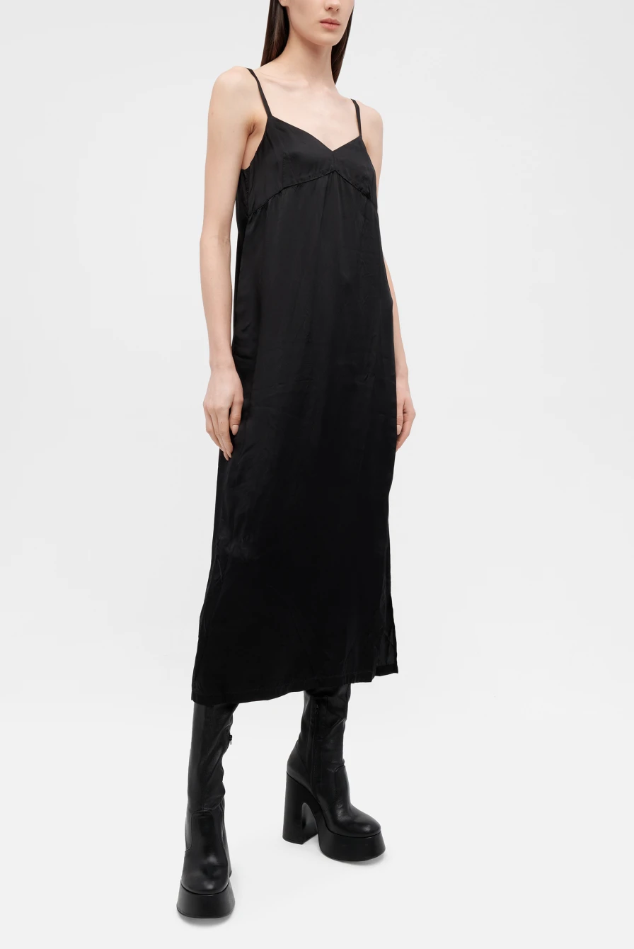 Платье Dries Van Noten