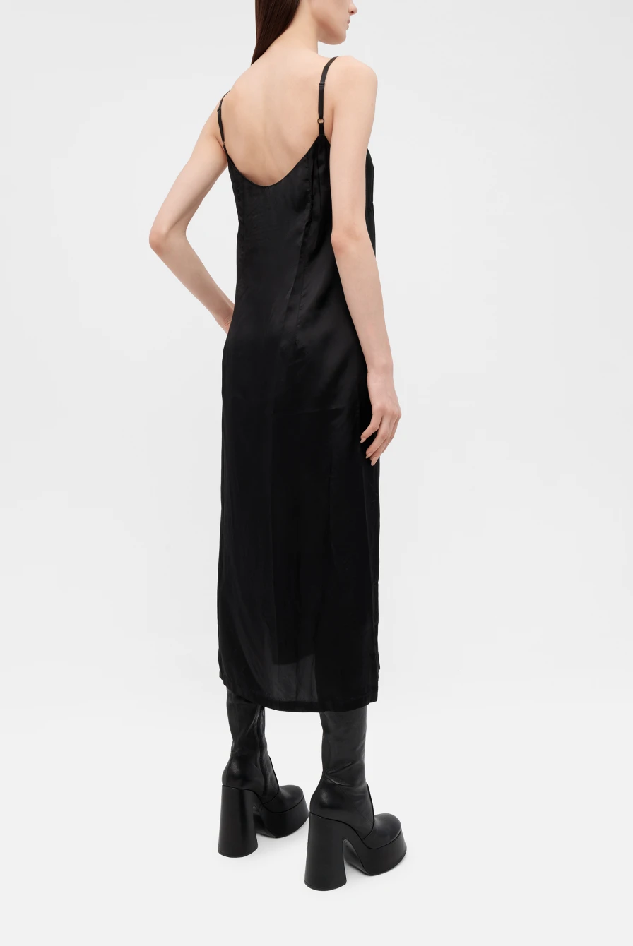 Платье Dries Van Noten