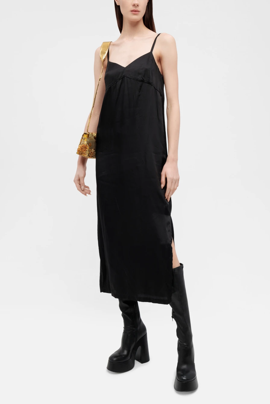 Платье Dries Van Noten