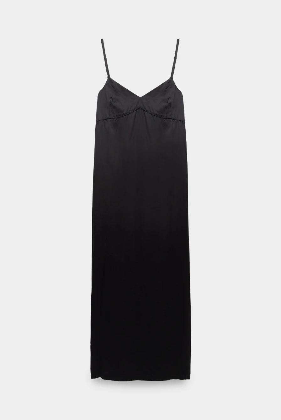 Платье Dries Van Noten