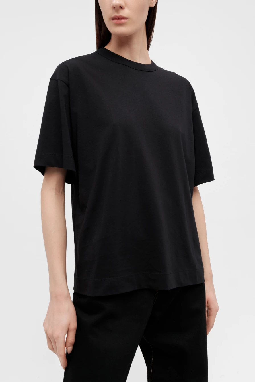 Футболка Dries Van Noten