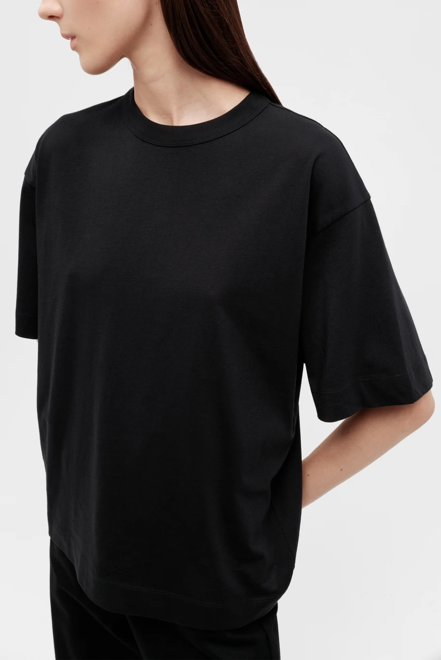 Футболка Dries Van Noten