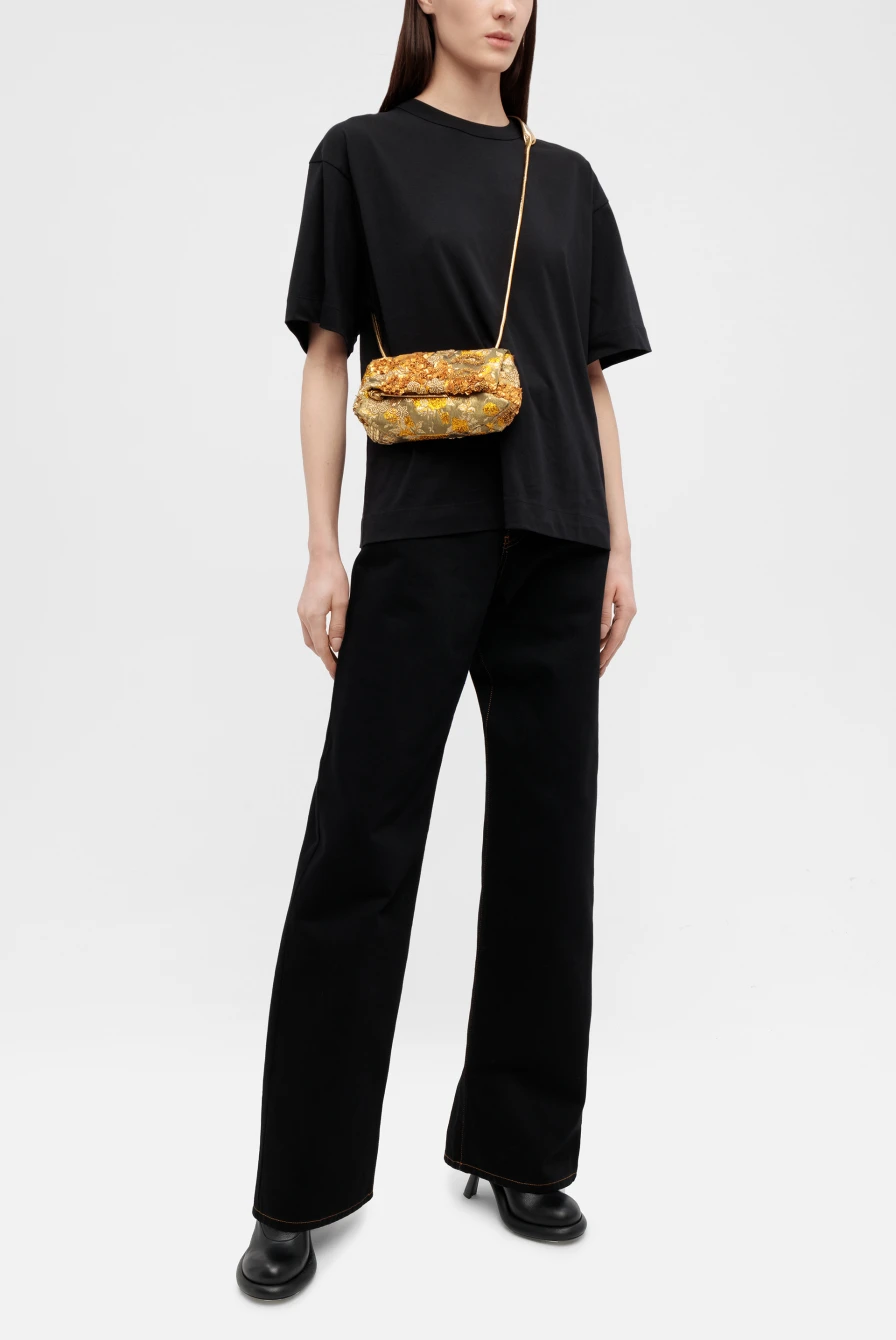 Футболка Dries Van Noten