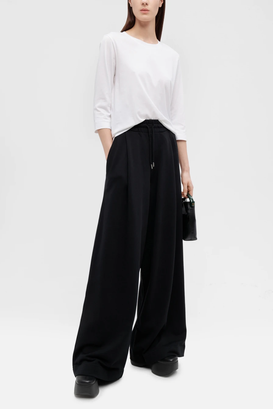 Топ Dries Van Noten