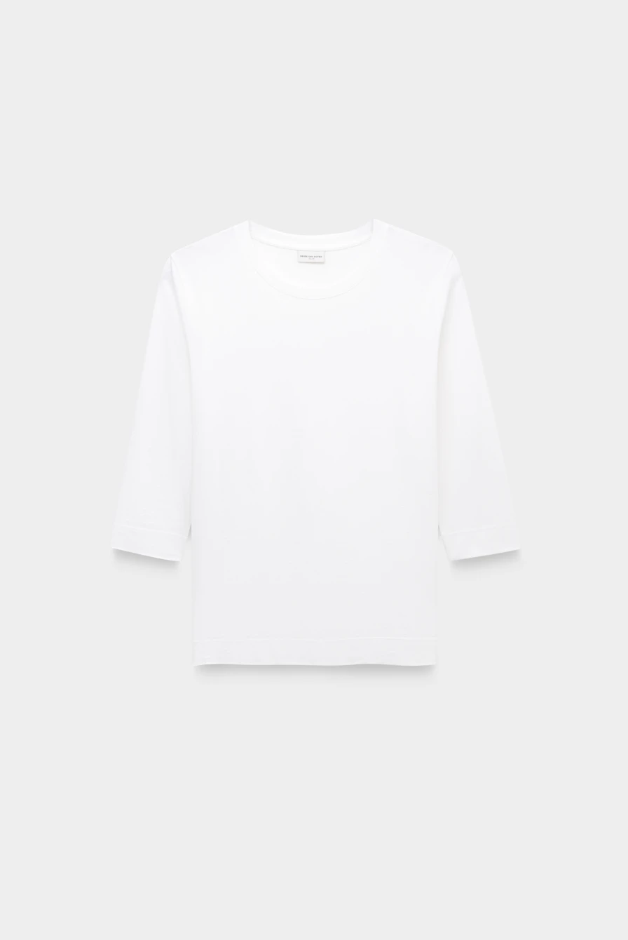 Топ Dries Van Noten