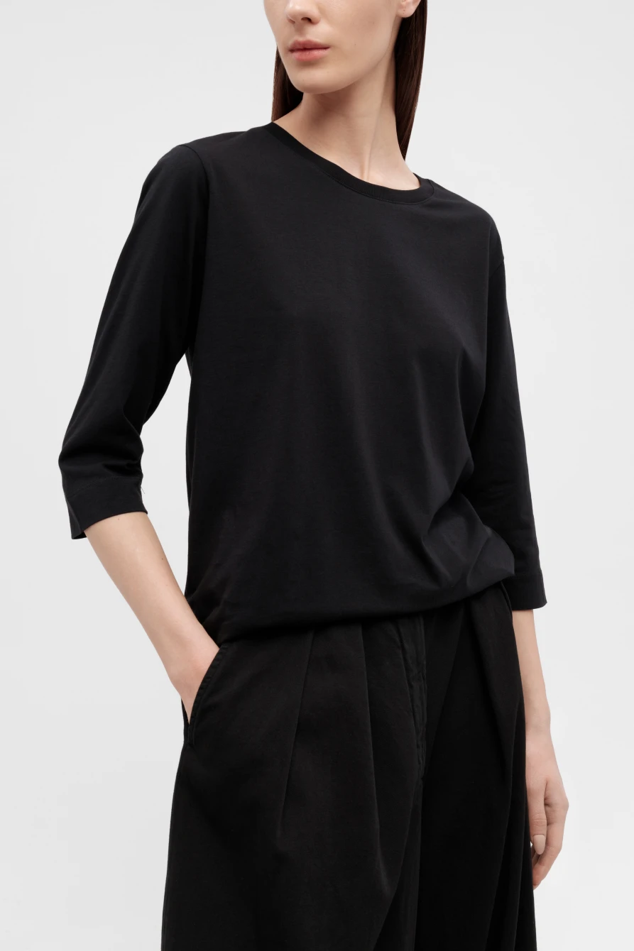 Топ Dries Van Noten