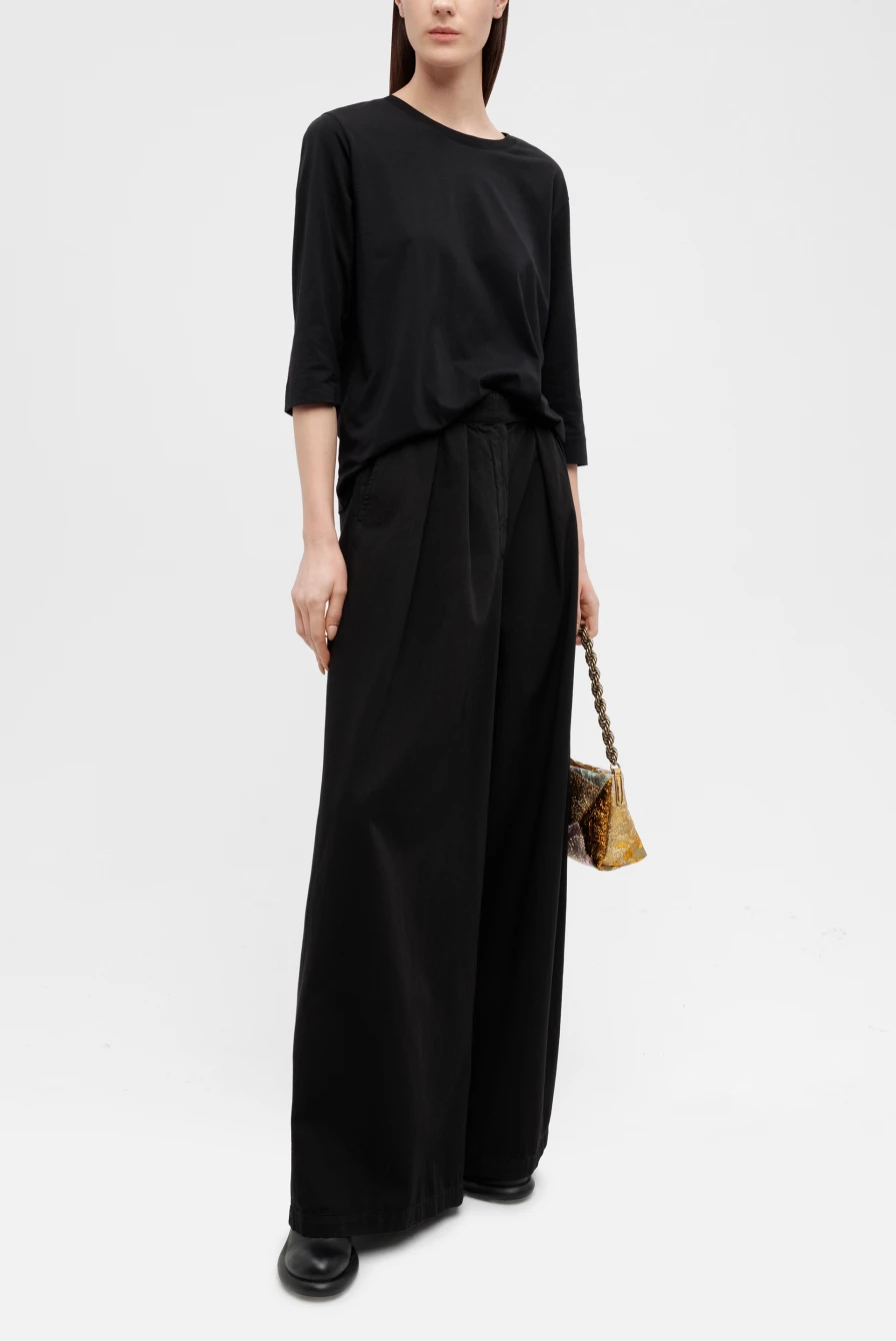 Топ Dries Van Noten