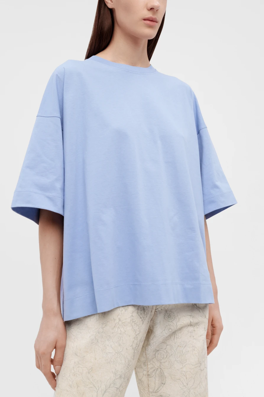 Футболка Dries Van Noten