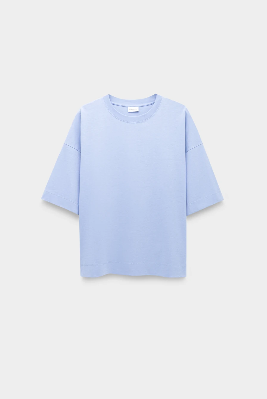 Футболка Dries Van Noten