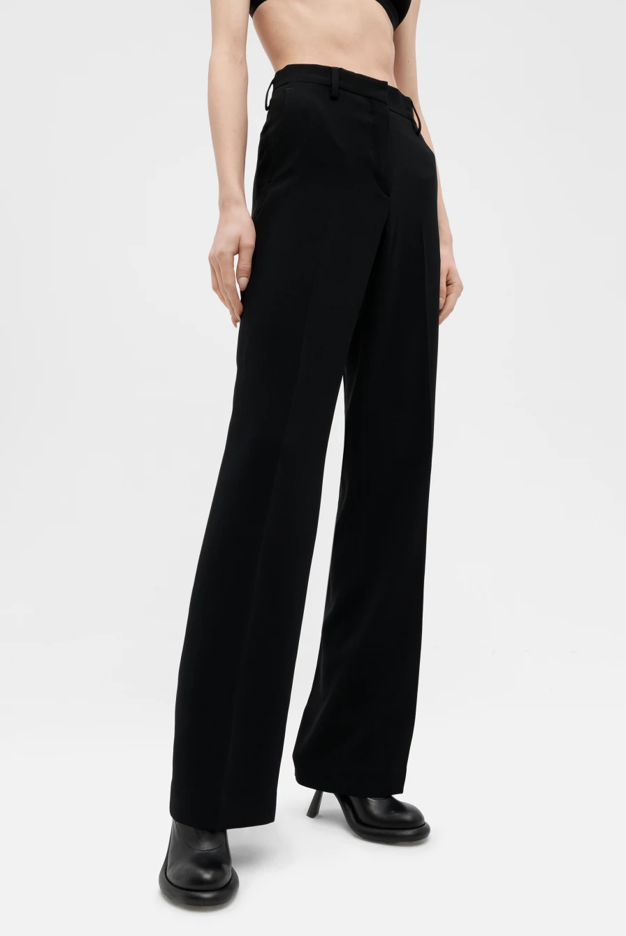 Брюки Dries Van Noten