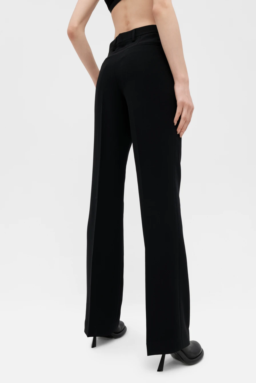 Брюки Dries Van Noten