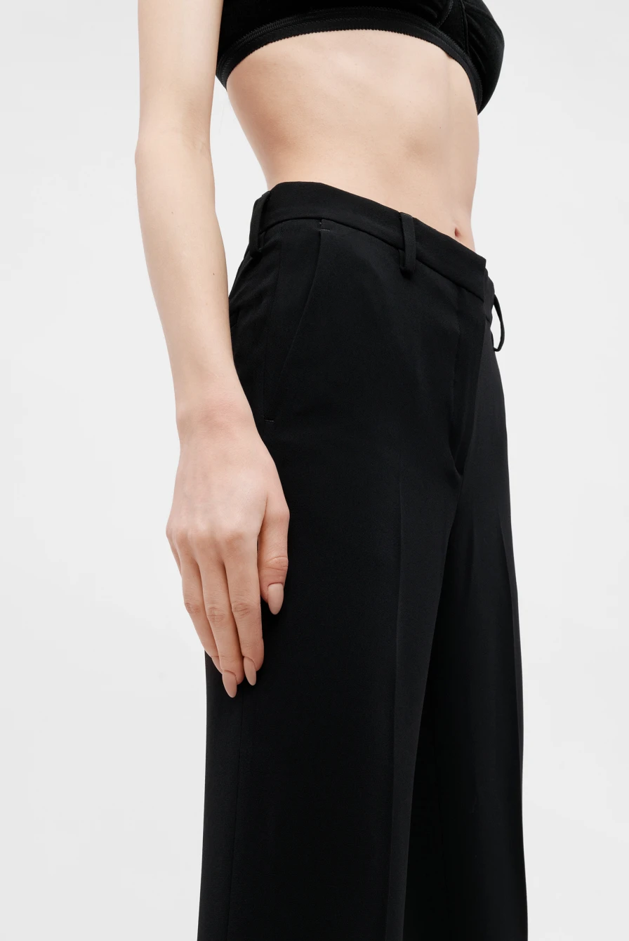 Брюки Dries Van Noten