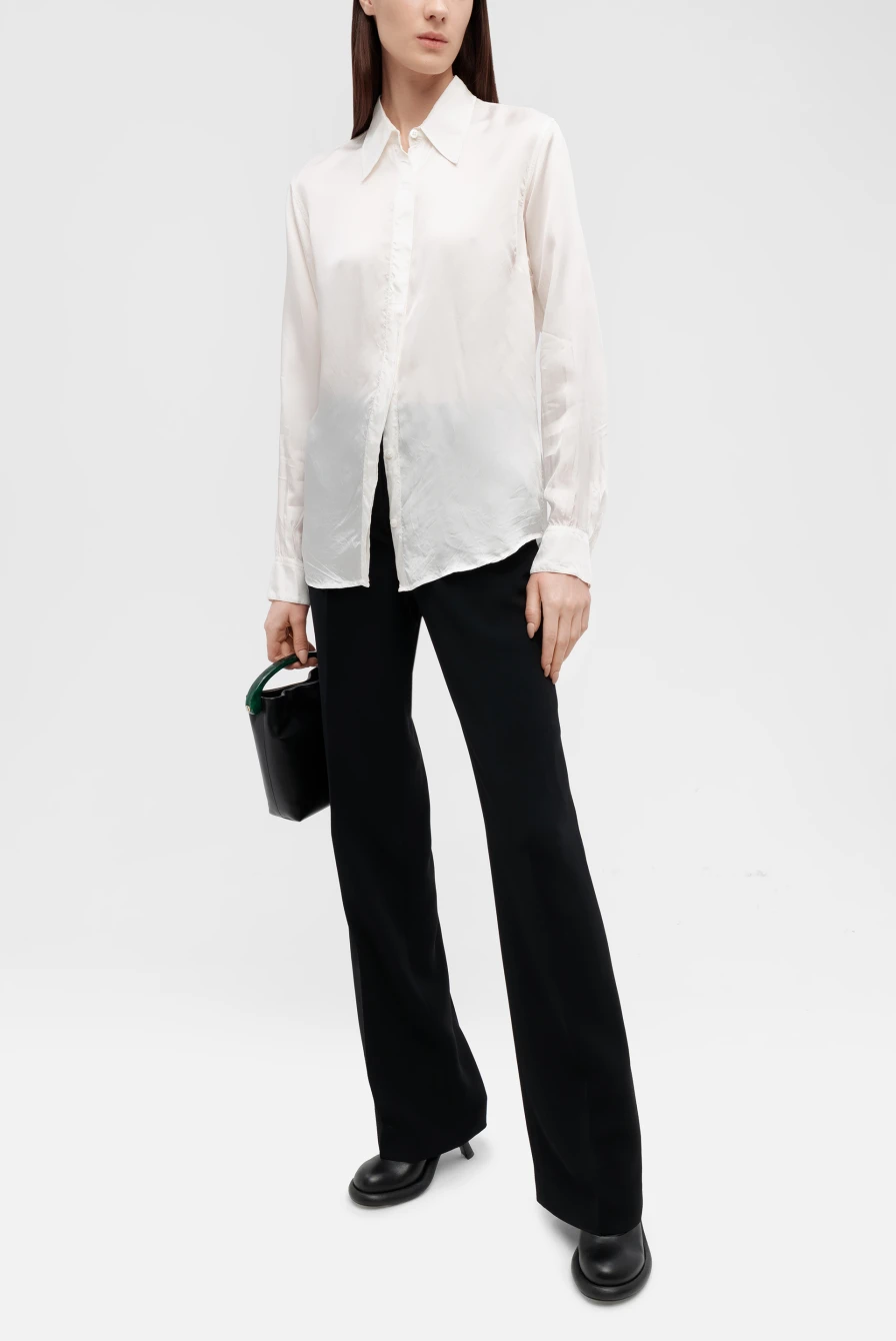 Брюки Dries Van Noten