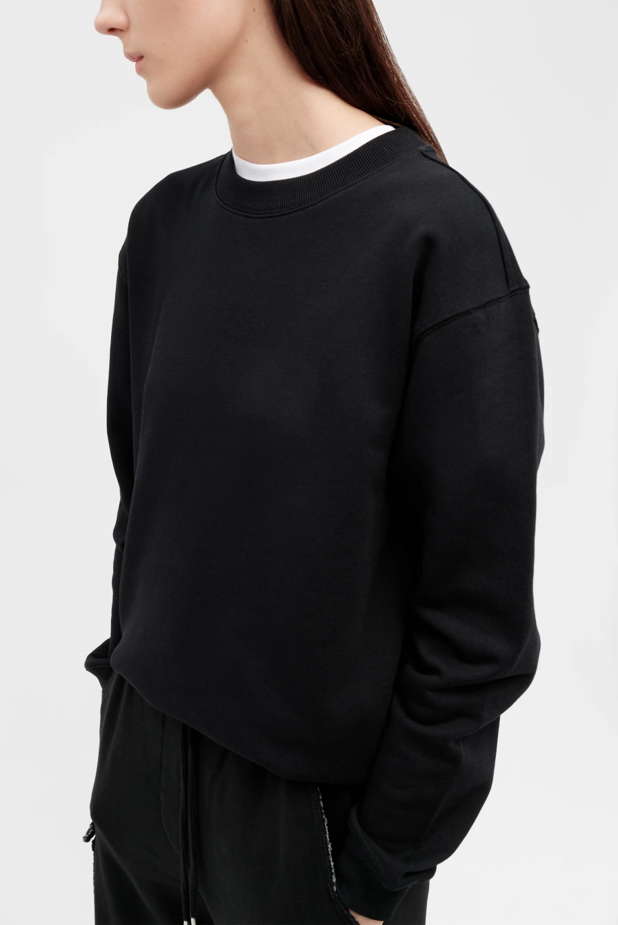 Толстовка Dries Van Noten
