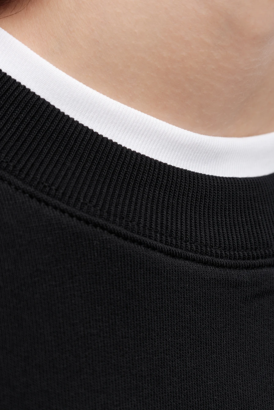 Толстовка Dries Van Noten