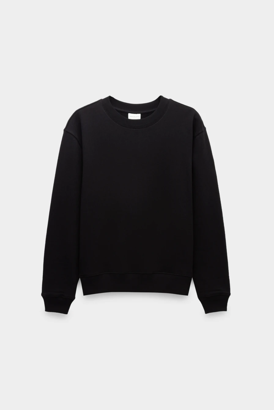 Толстовка Dries Van Noten