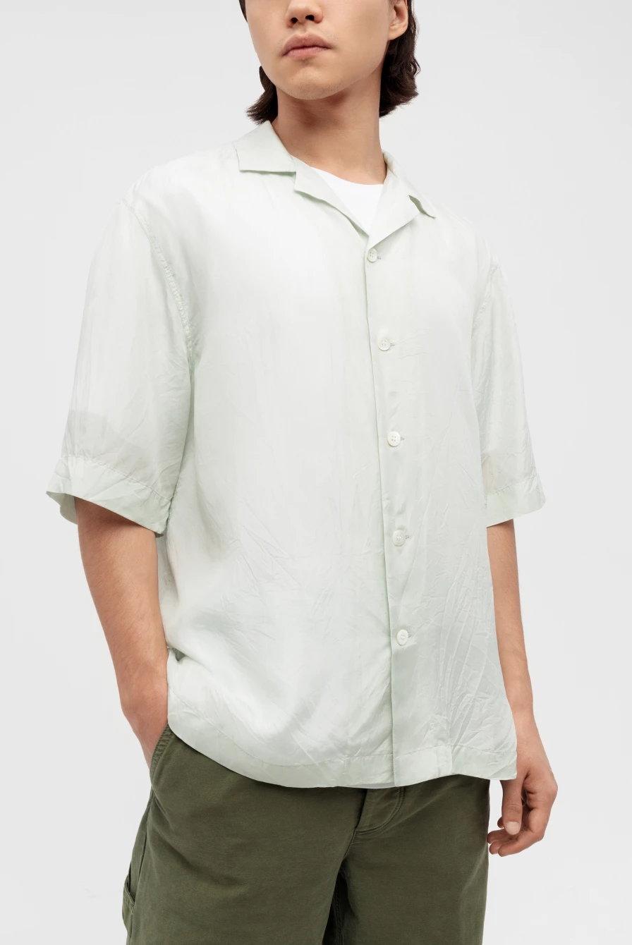 Рубашка Dries Van Noten