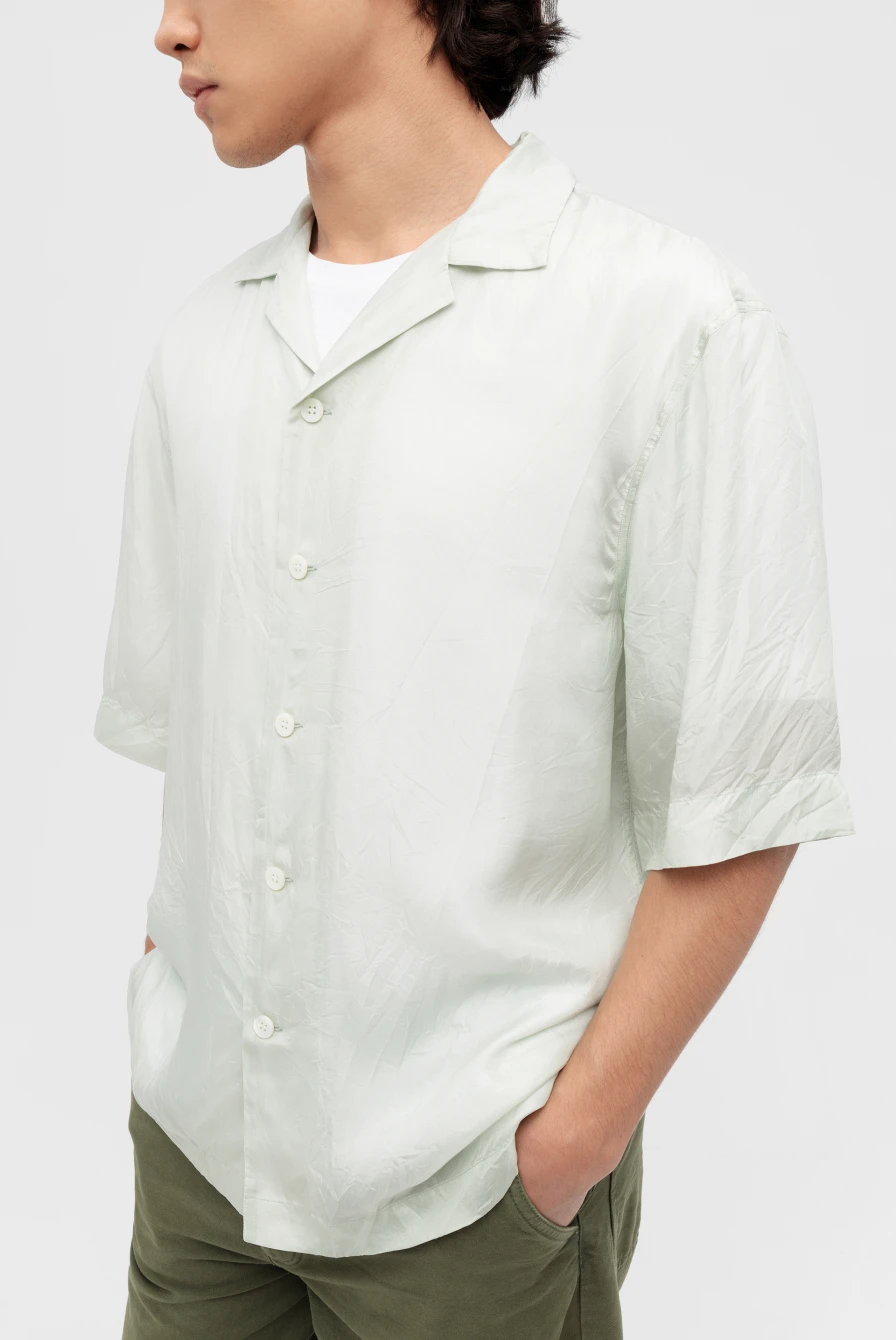 Рубашка Dries Van Noten