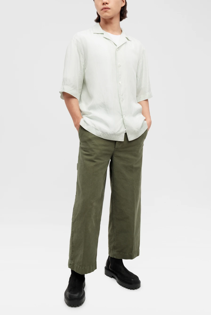 Рубашка Dries Van Noten